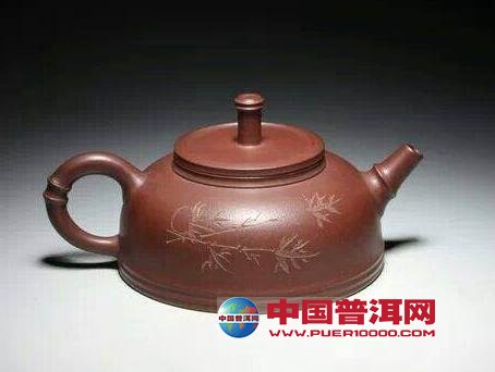 普洱茶