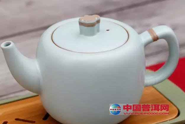 普洱茶