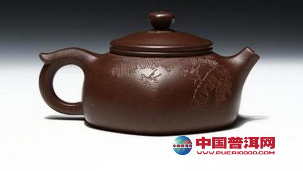 普洱茶