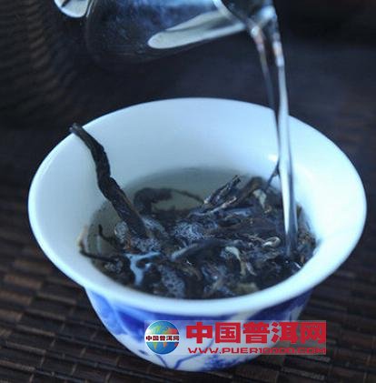 普洱茶