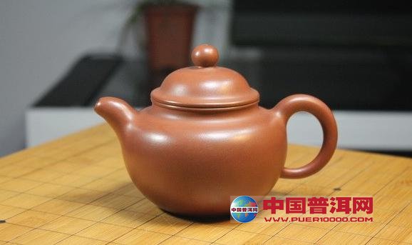 普洱茶