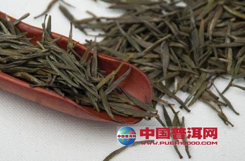 普洱茶