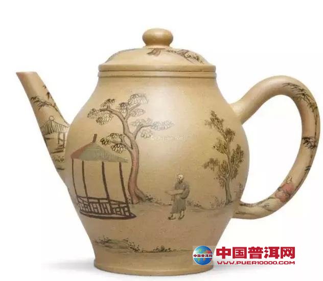 普洱茶