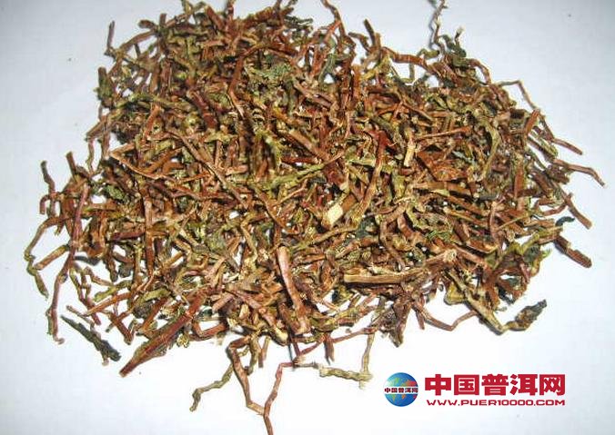 普洱茶