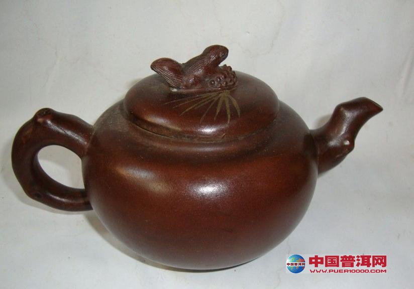 普洱茶