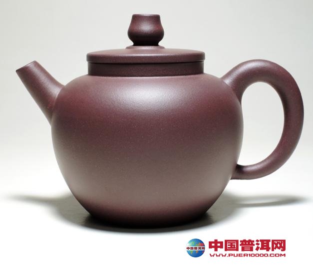 普洱茶