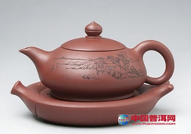 普洱茶