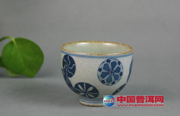 普洱茶