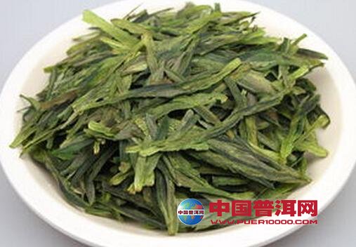 普洱茶