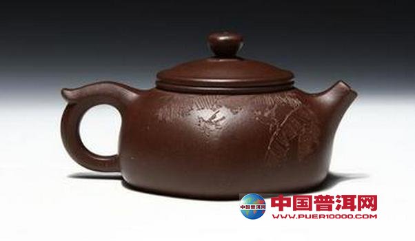 普洱茶