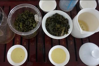 普洱茶