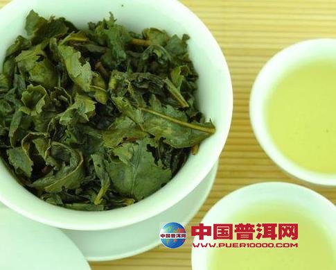 普洱茶