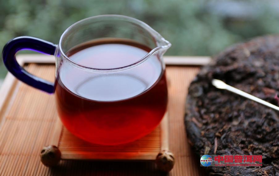 普洱茶