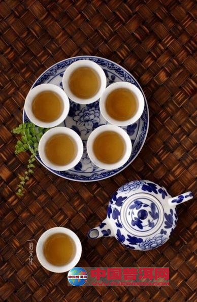 普洱茶