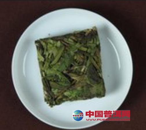 普洱茶