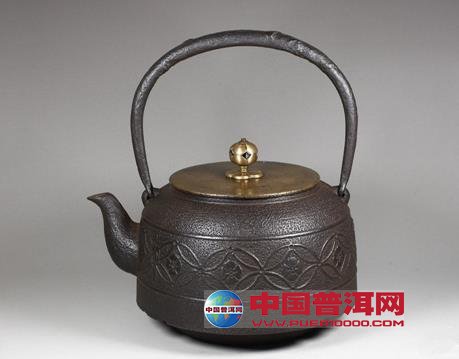 普洱茶