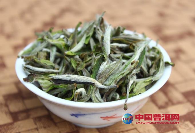 普洱茶