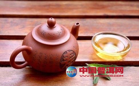 普洱茶