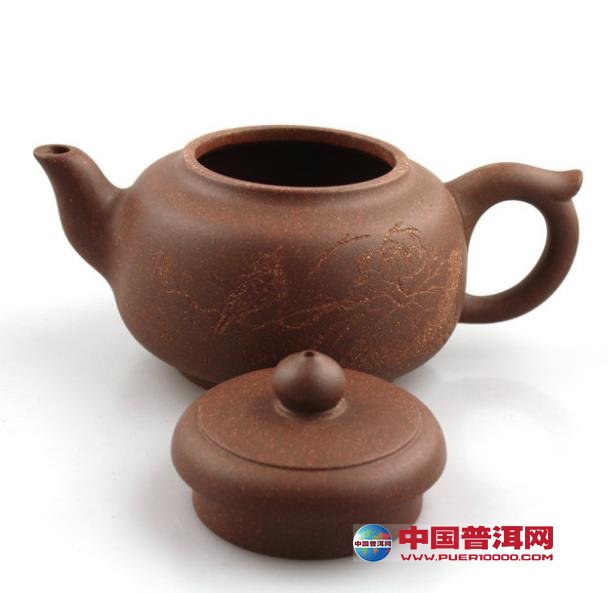 普洱茶