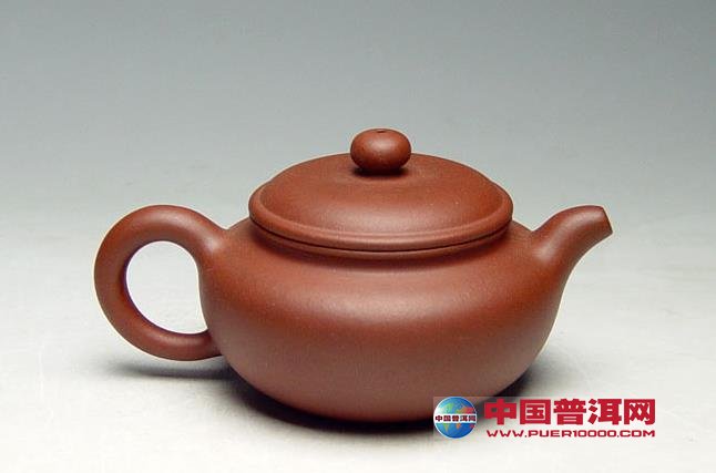 普洱茶