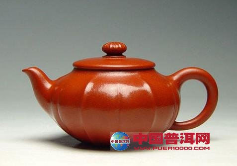 普洱茶