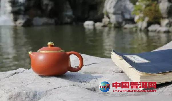 普洱茶