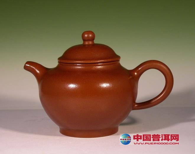 普洱茶