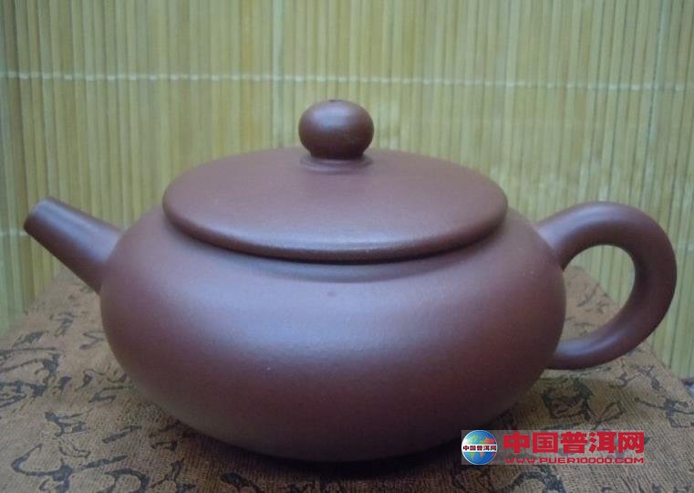 普洱茶