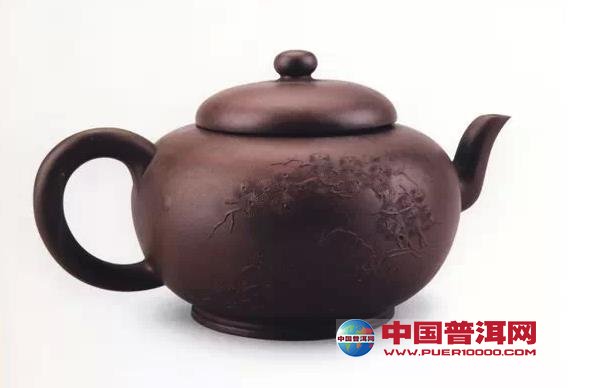 普洱茶