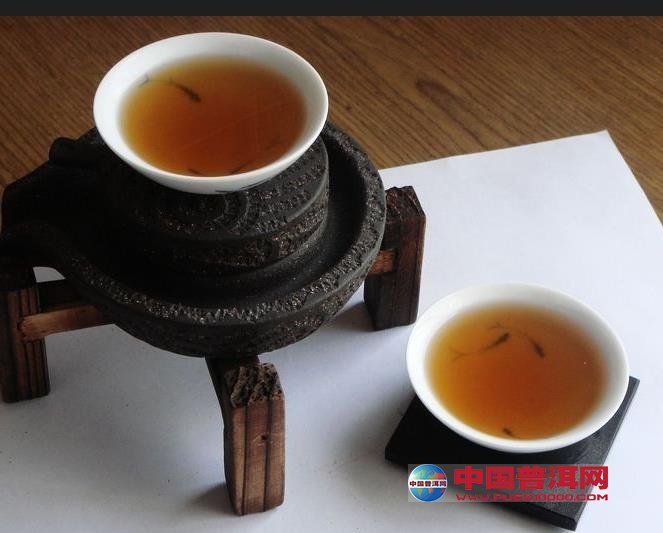 普洱茶