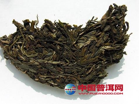 普洱茶