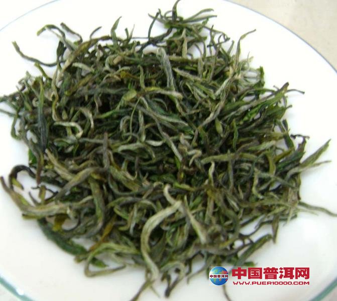 普洱茶