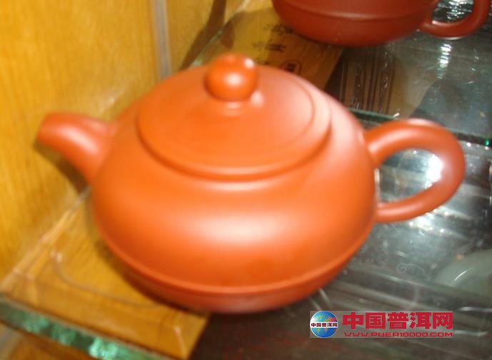 普洱茶