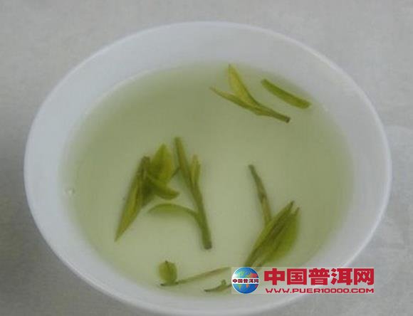 普洱茶