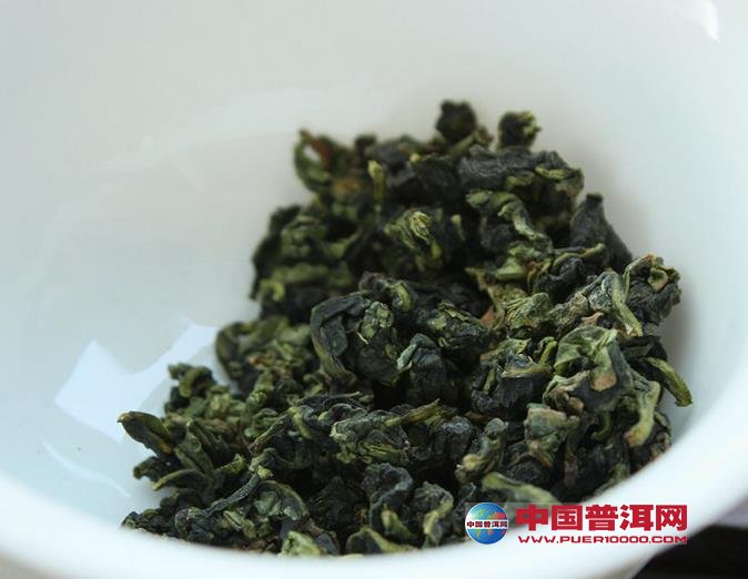 普洱茶