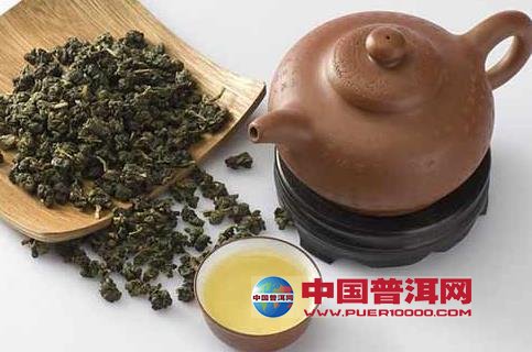 普洱茶