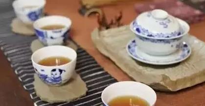 普洱茶