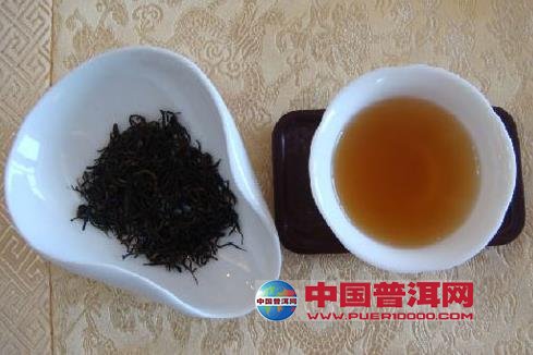 普洱茶