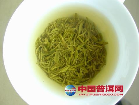 普洱茶