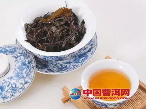 普洱茶