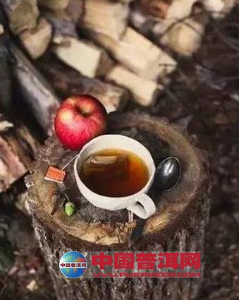 普洱茶