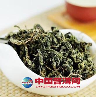 普洱茶