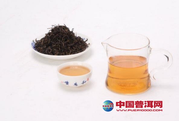 普洱茶