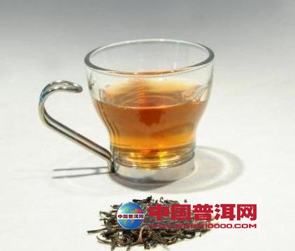 普洱茶