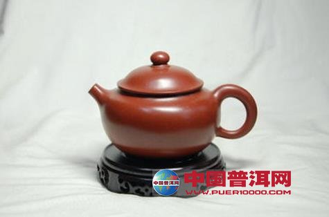 普洱茶