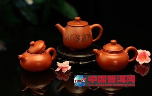 普洱茶