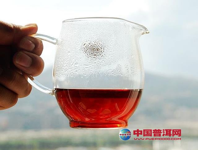 普洱茶