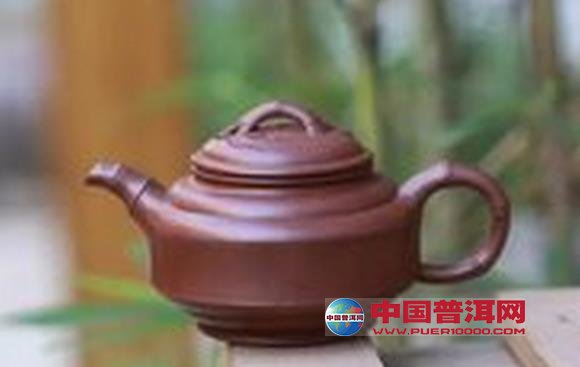 普洱茶