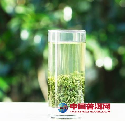 普洱茶