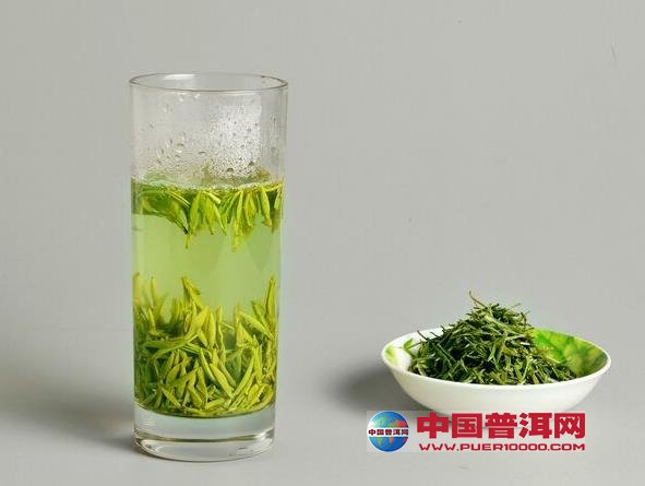 普洱茶